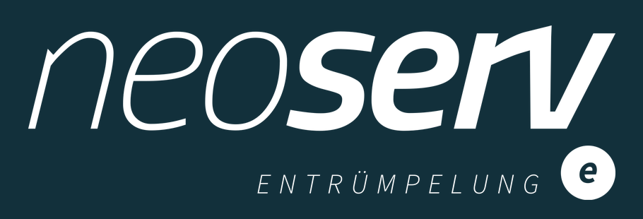 neoserv Entrümpelung